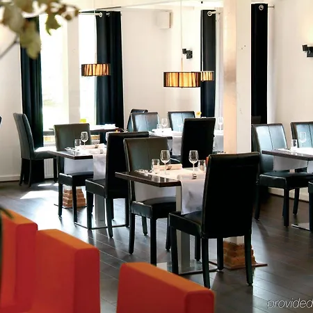 Fletcher Hotel-Restaurant de Witte Brug 