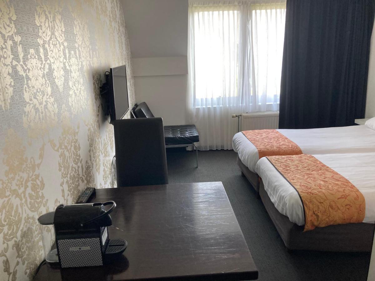 Fletcher Hotel-restaurant De Witte Brug 4*