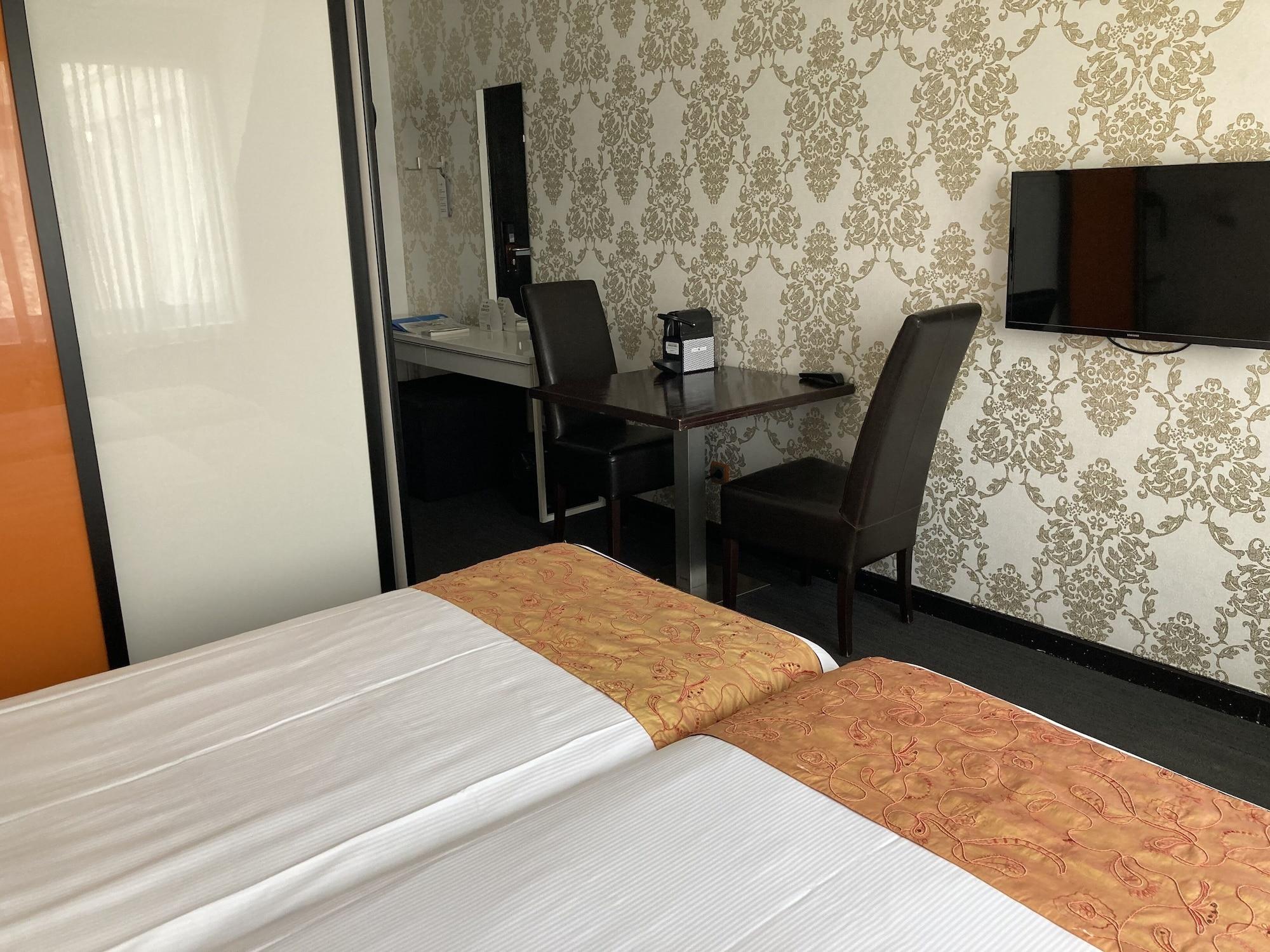 Fletcher Hotel-restaurant De Witte Brug Hotel