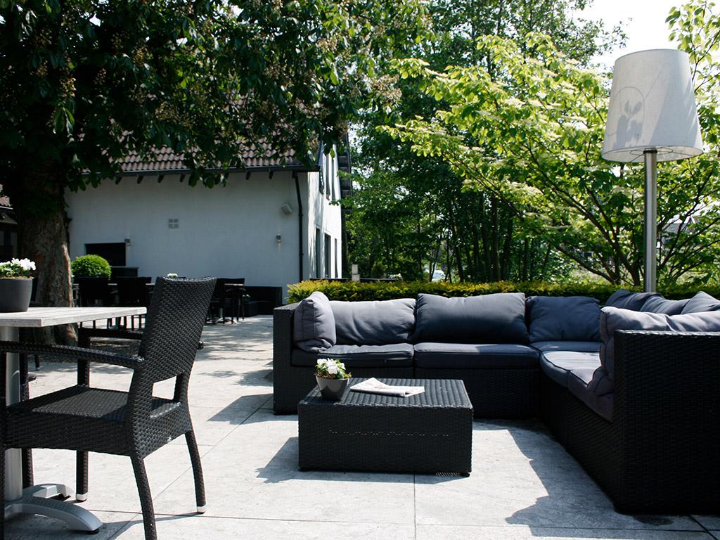 Fletcher Hotel-restaurant De Witte Brug 4* Lekkerkerk
