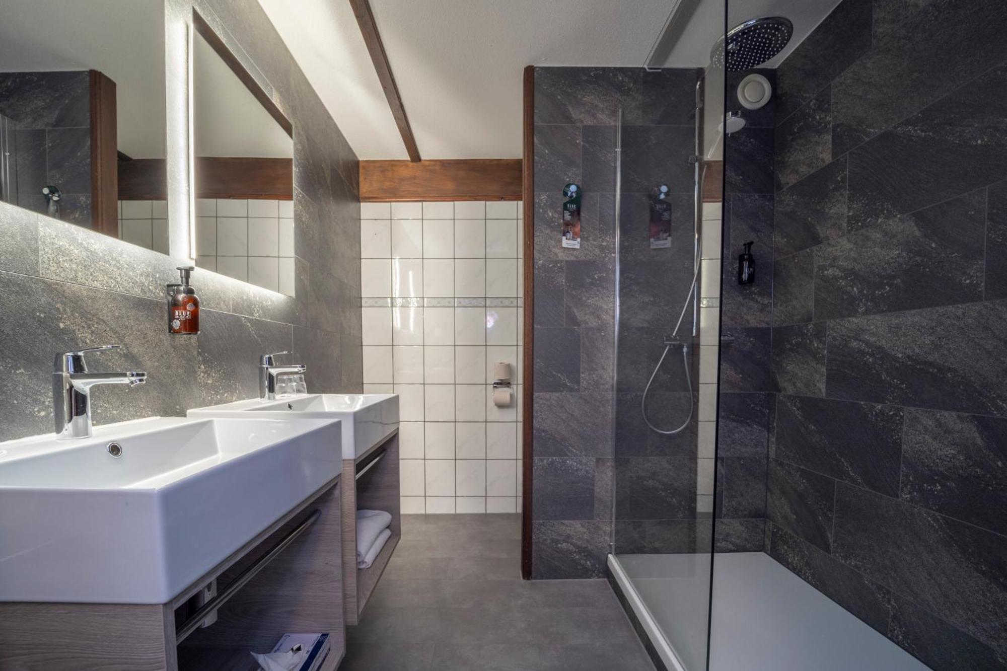 Hotel Fletcher Hotel-restaurant De Witte Brug 4*