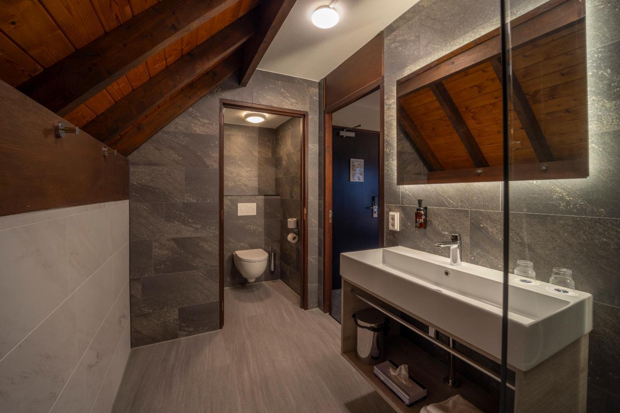 Fletcher Hotel-restaurant De Witte Brug Hotel 4*