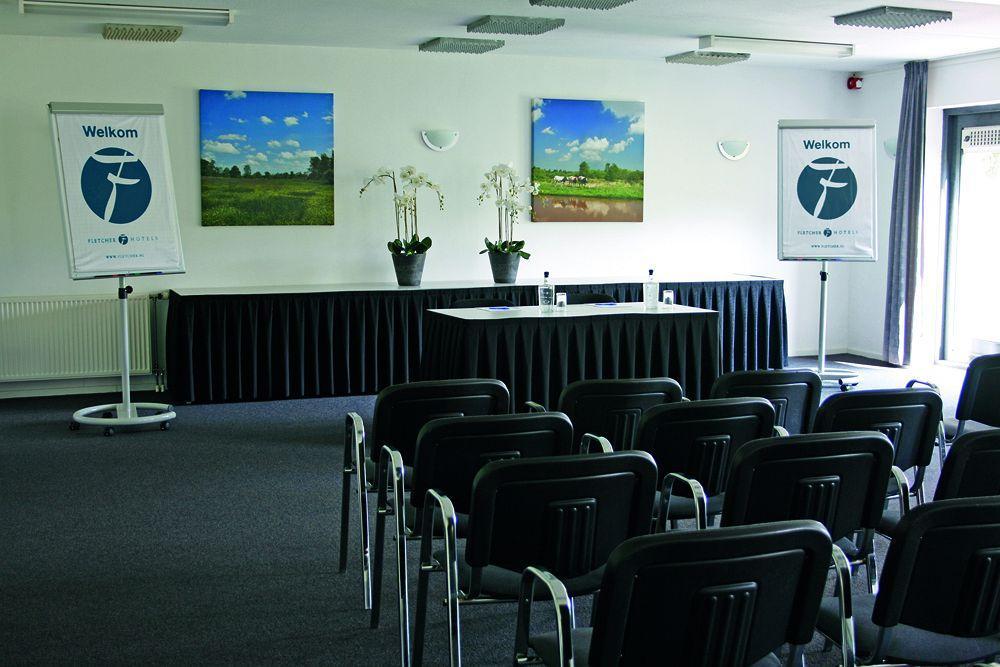 Fletcher Hotel-restaurant De Witte Brug 4*