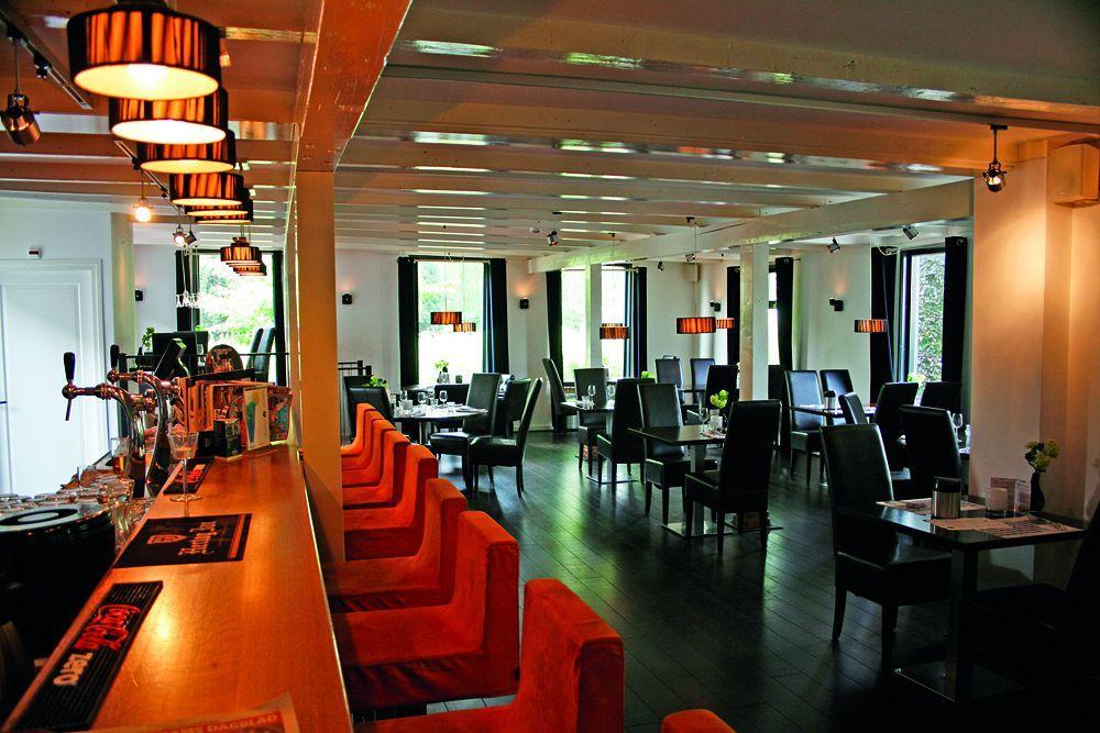 Fletcher Hotel-restaurant De Witte Brug Hotel Lekkerkerk