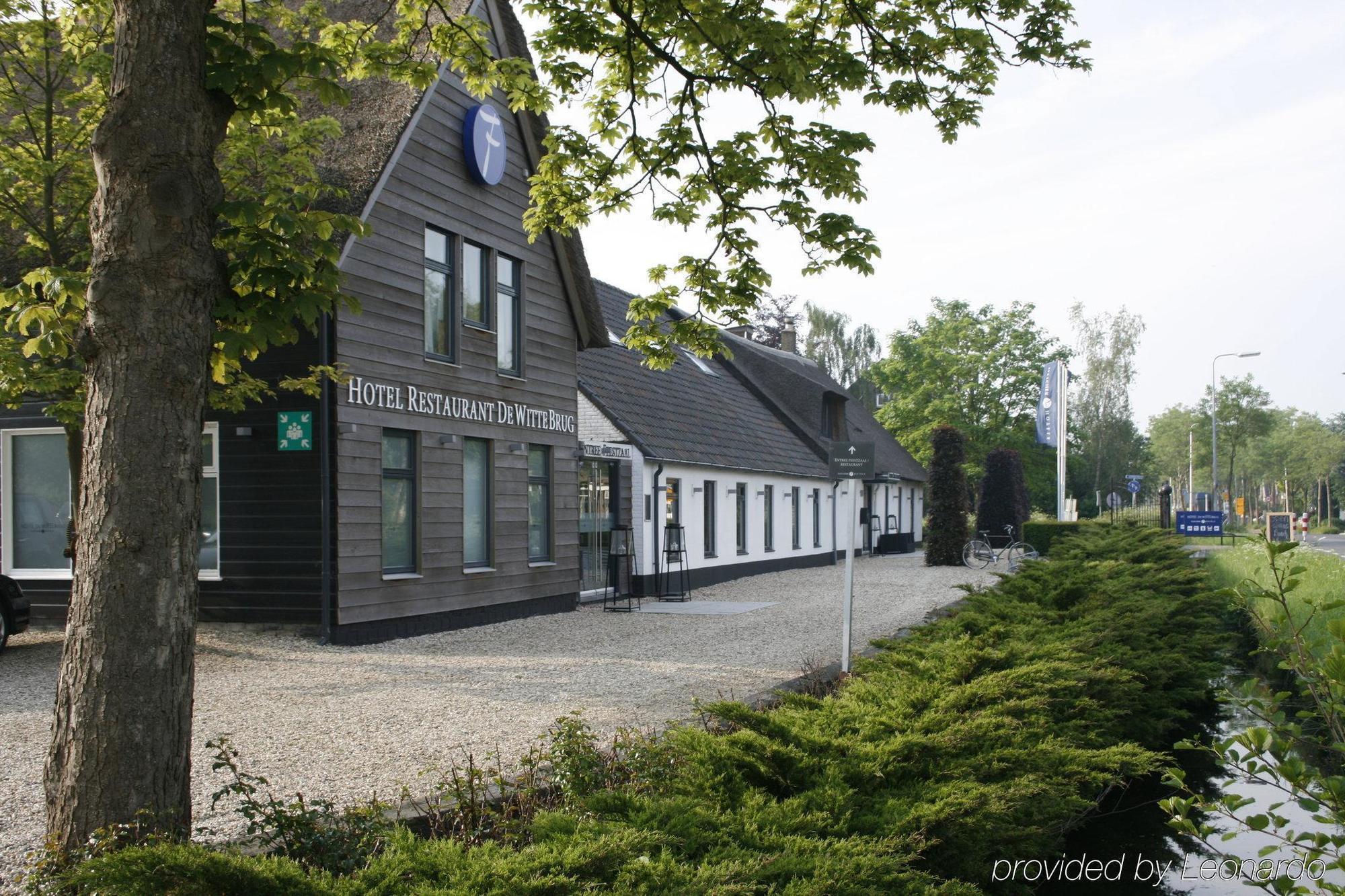 Fletcher Hotel-restaurant De Witte Brug 4*