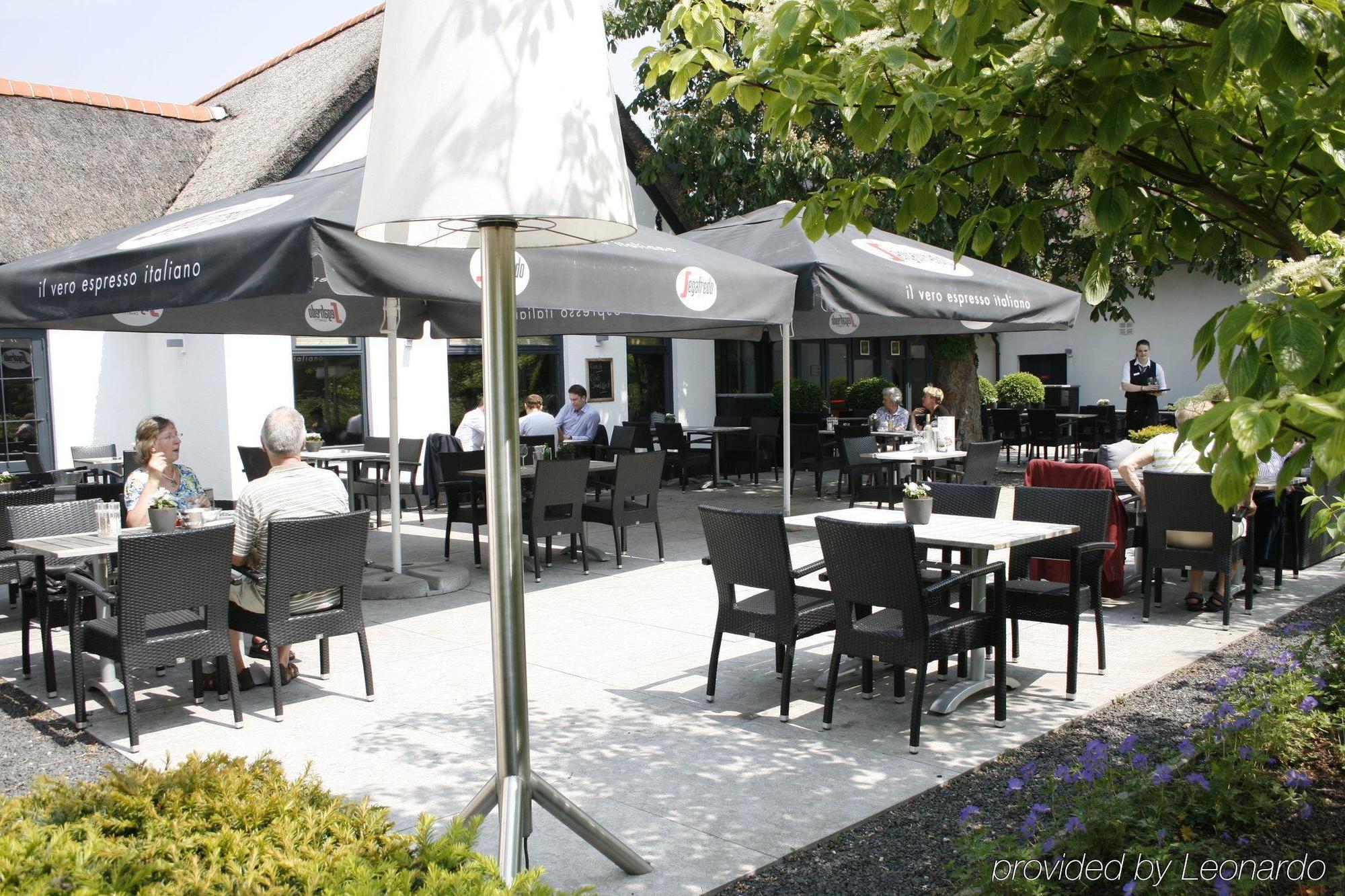 Fletcher Hotel-restaurant De Witte Brug Hotel