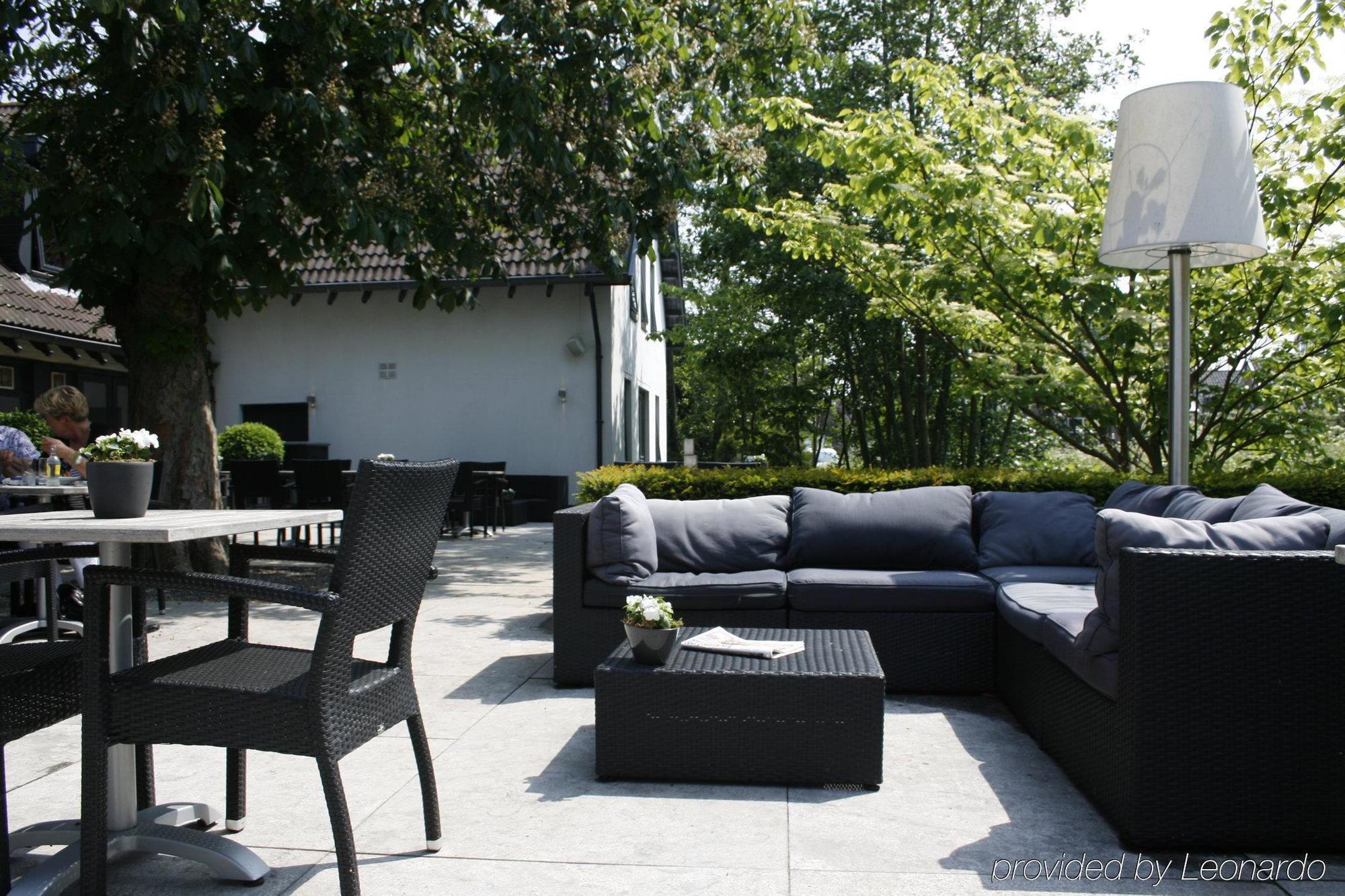 Fletcher Hotel-restaurant De Witte Brug Hotel 4*