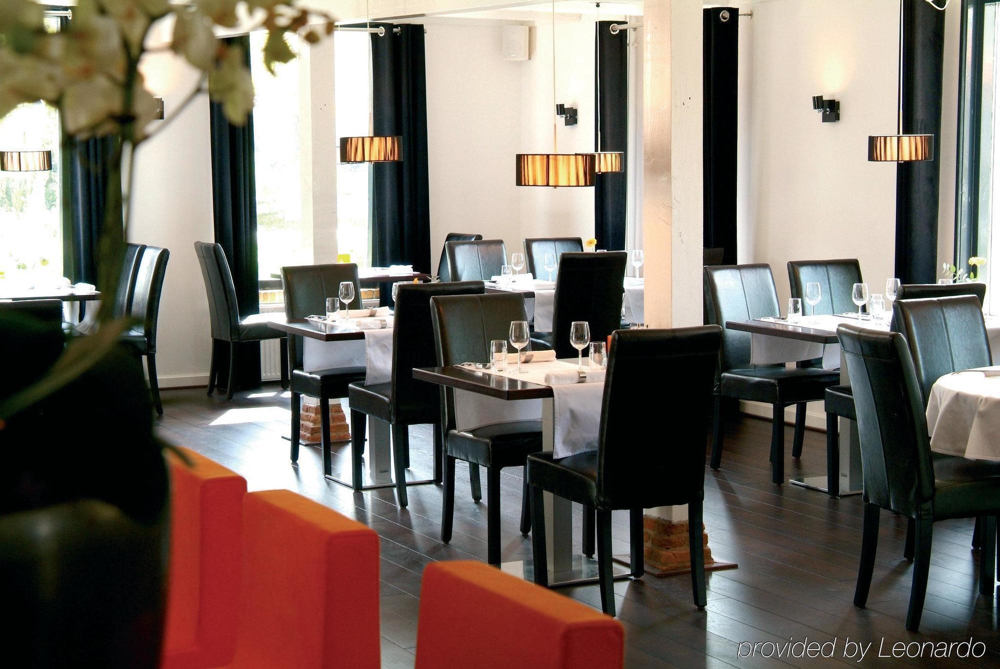 Fletcher Hotel-restaurant De Witte Brug Hotel