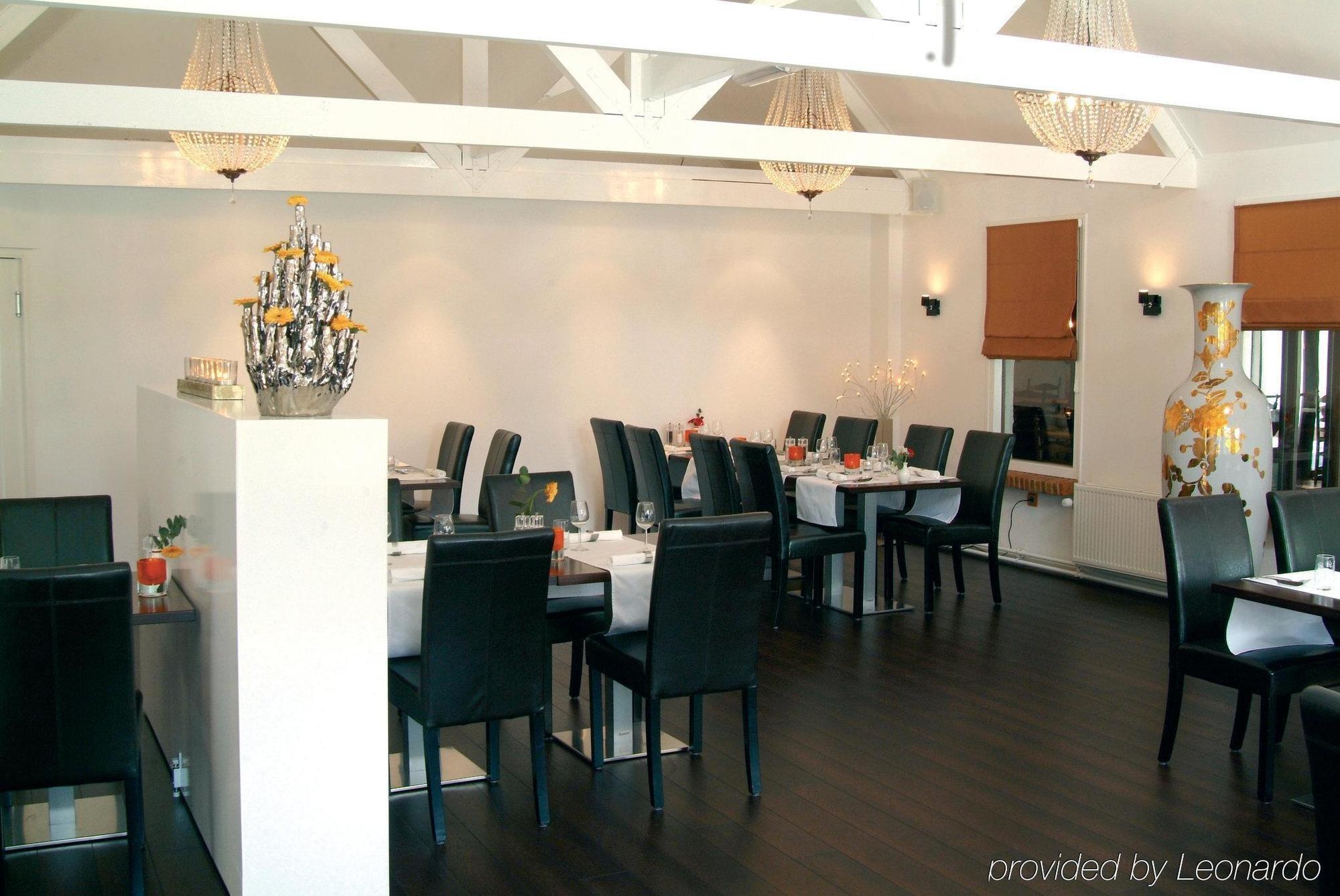 Fletcher Hotel-restaurant De Witte Brug 4* Lekkerkerk