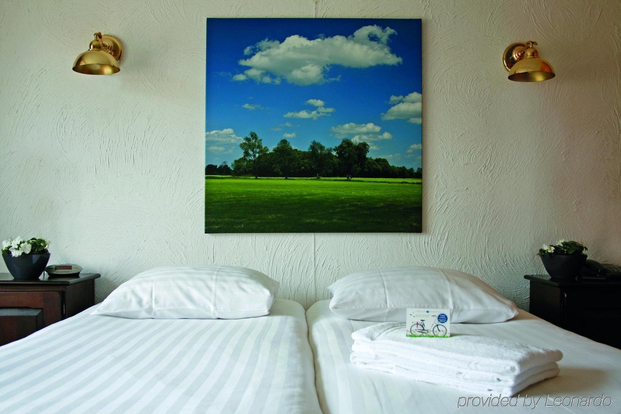 Fletcher Hotel-restaurant De Witte Brug Hotel