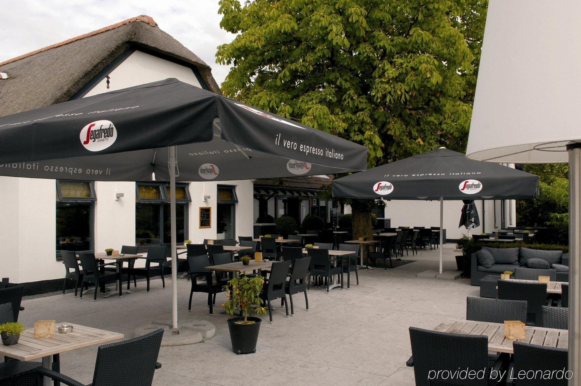 Fletcher Hotel-restaurant De Witte Brug