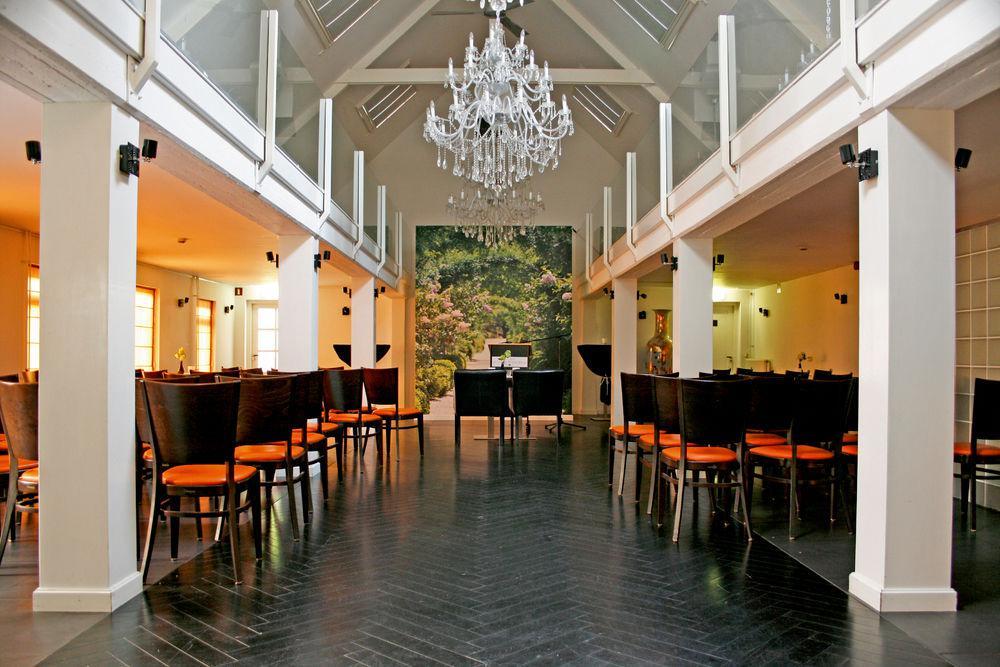 Fletcher Hotel-restaurant De Witte Brug 4* Lekkerkerk