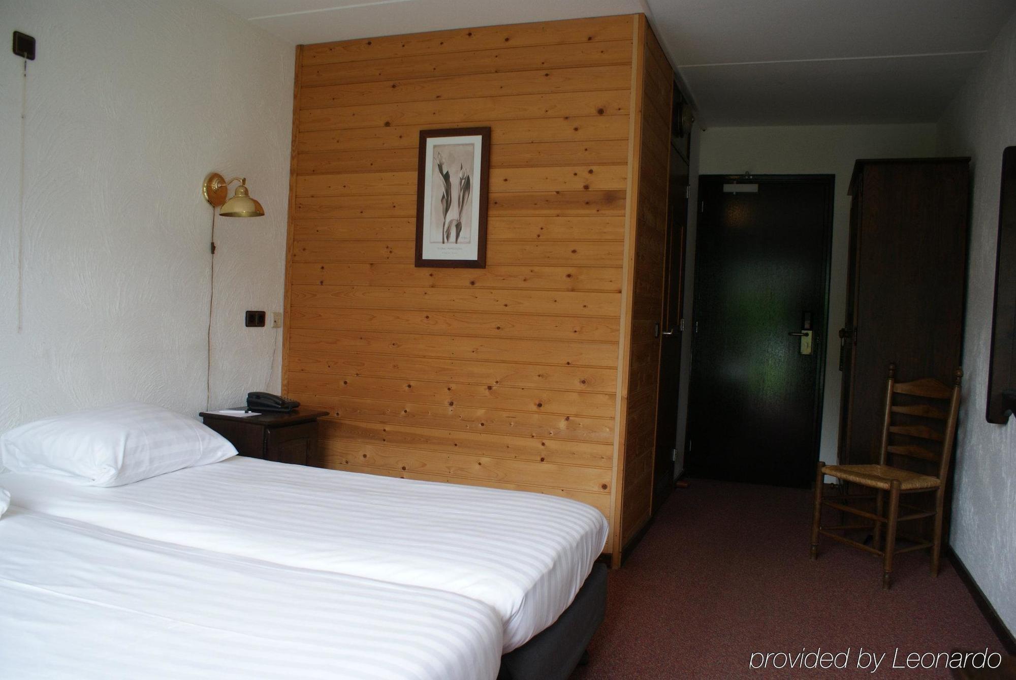 Fletcher Hotel-restaurant De Witte Brug 4*