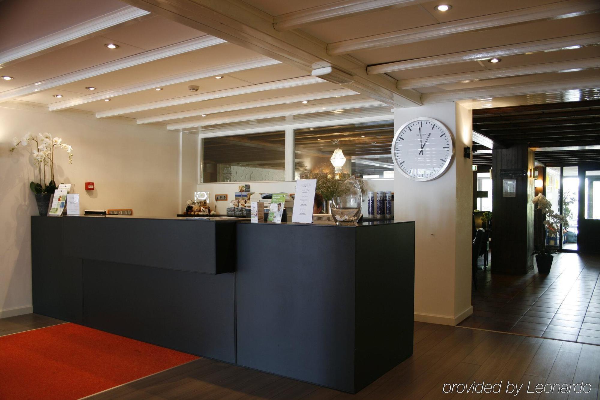 Fletcher Hotel-restaurant De Witte Brug