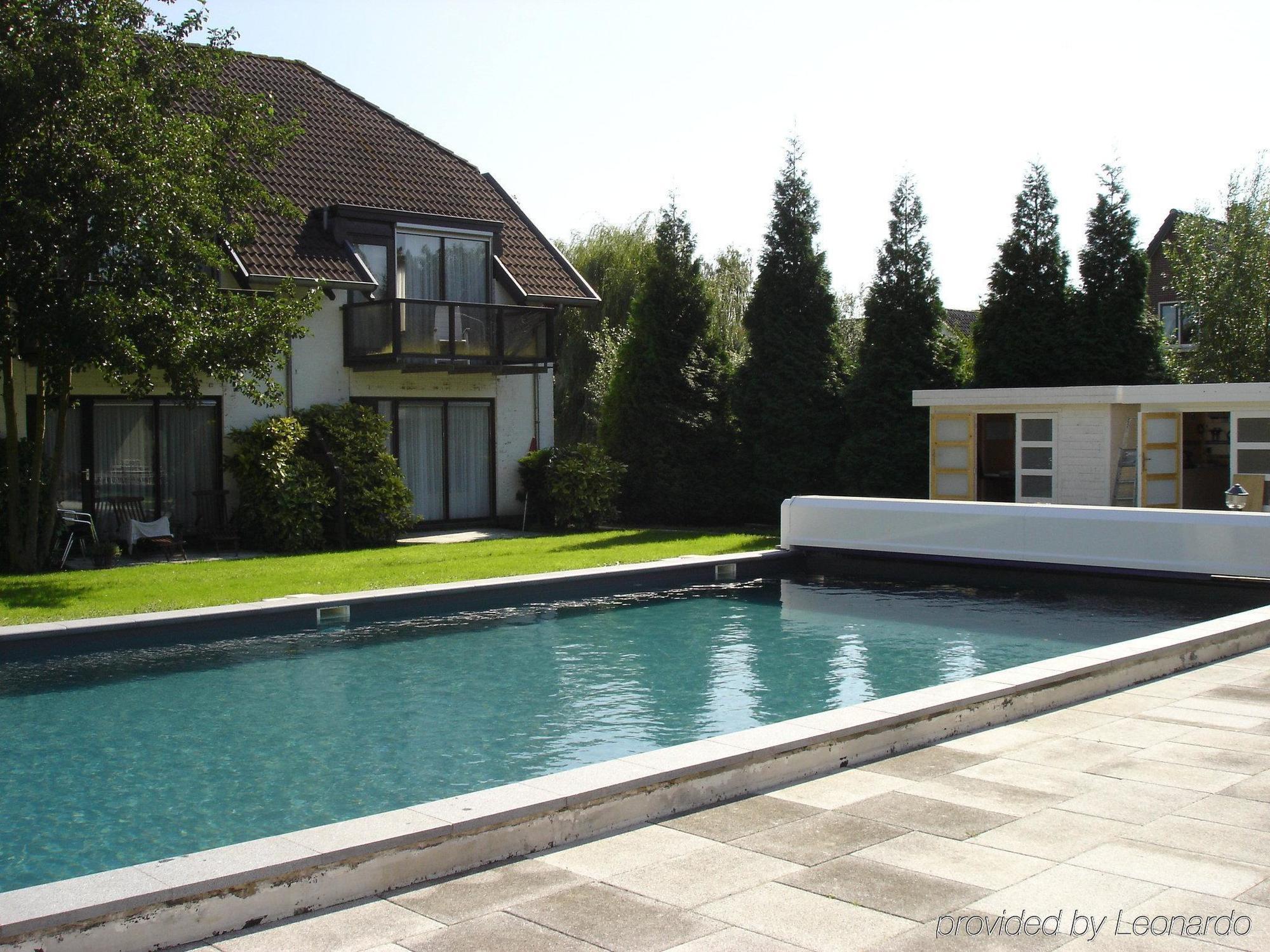 Fletcher Hotel-restaurant De Witte Brug 4*