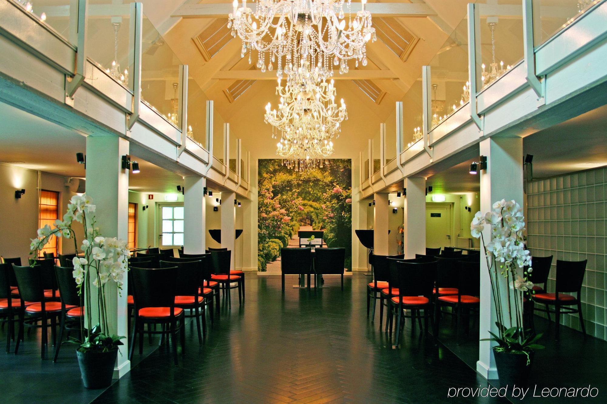 Fletcher Hotel-restaurant De Witte Brug 4*