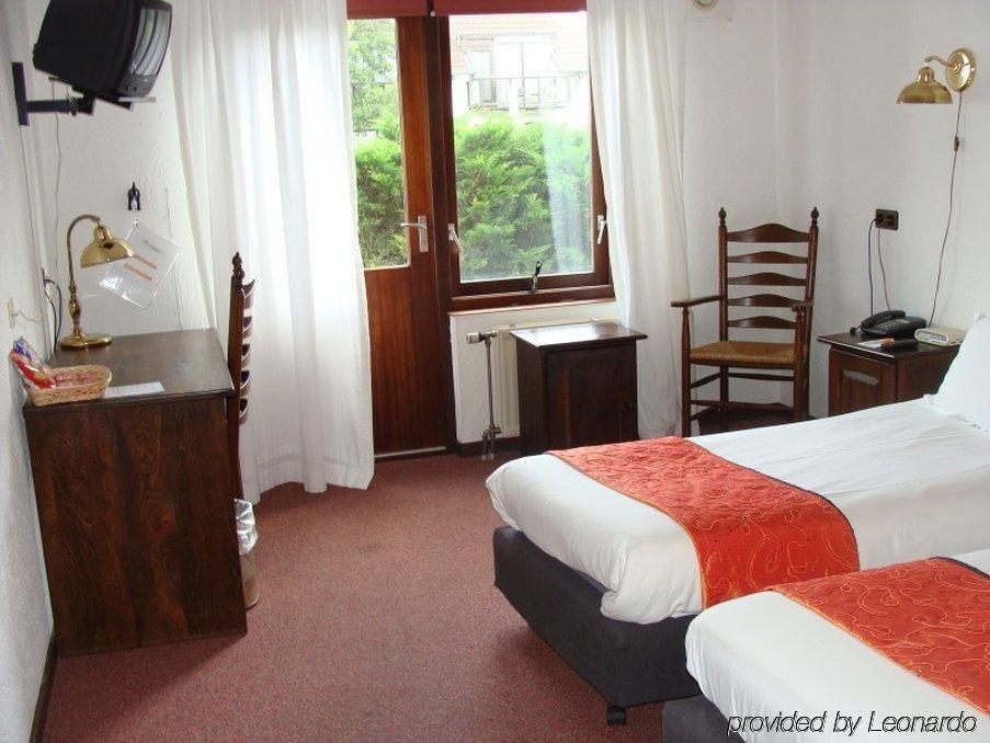 Fletcher Hotel-restaurant De Witte Brug 4*
