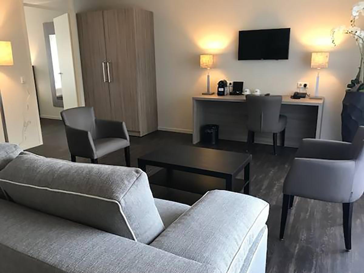 Fletcher Hotel-restaurant De Witte Brug Hotel