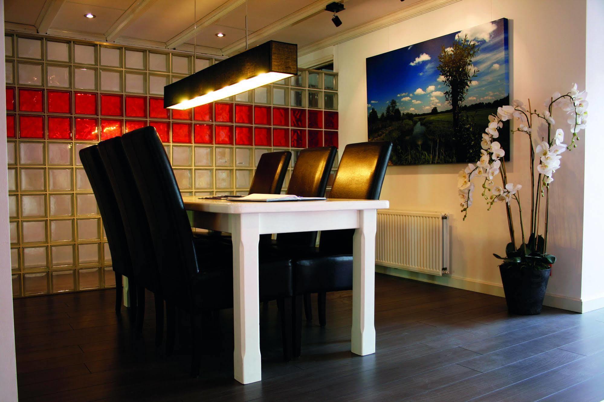 Fletcher Hotel-restaurant De Witte Brug