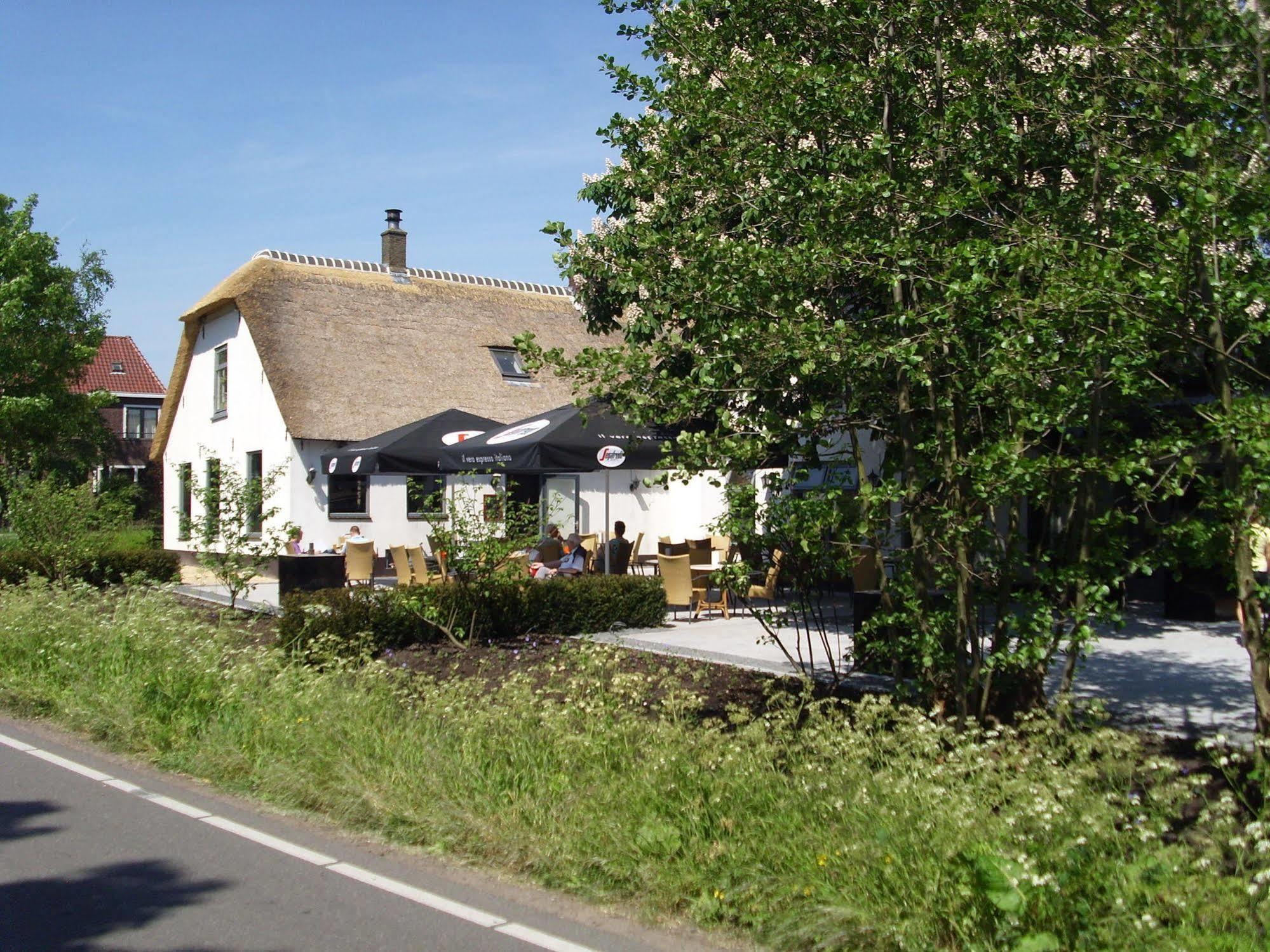 Fletcher Hotel-restaurant De Witte Brug 4*