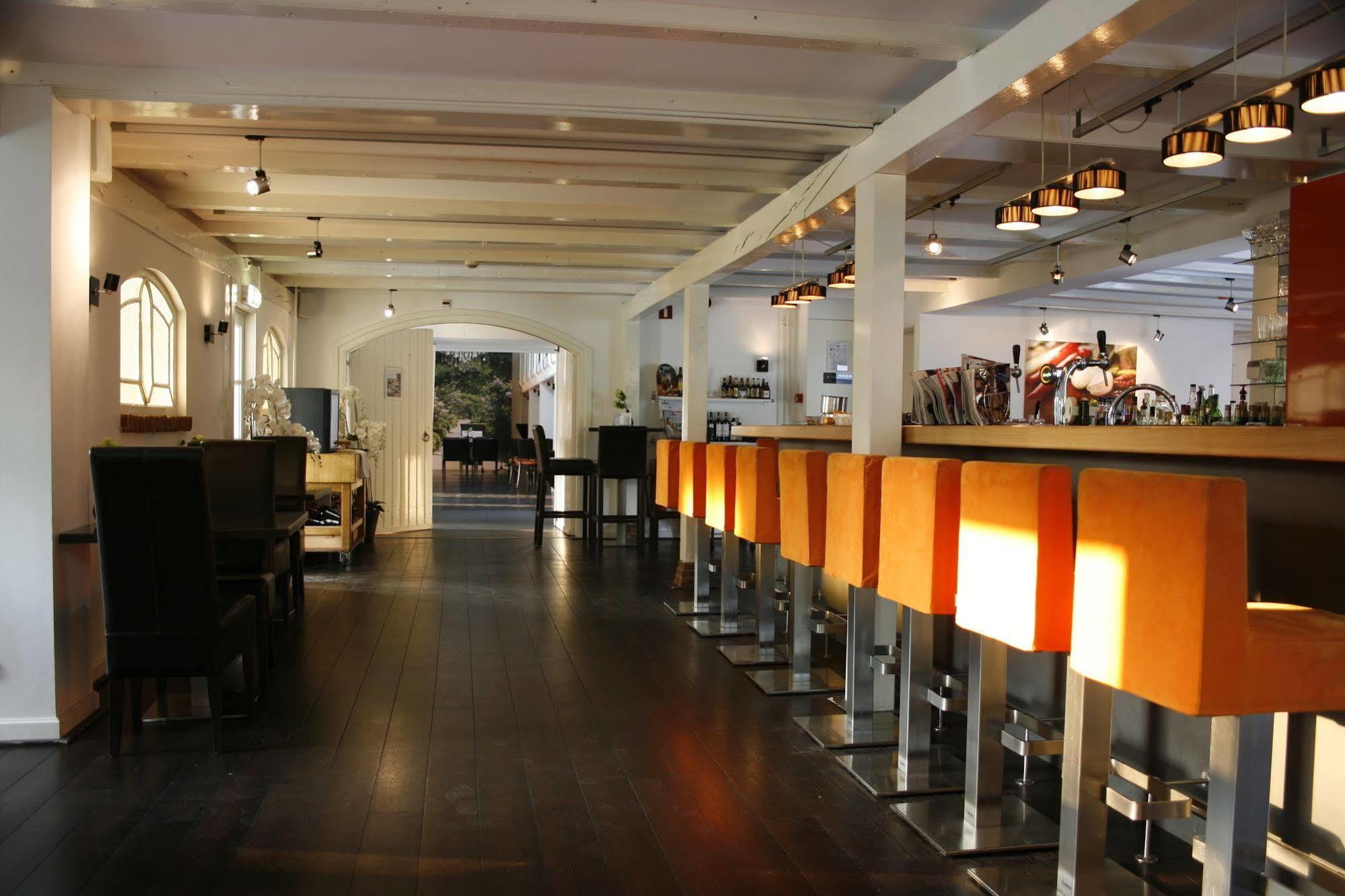 Fletcher Hotel-restaurant De Witte Brug Lekkerkerk