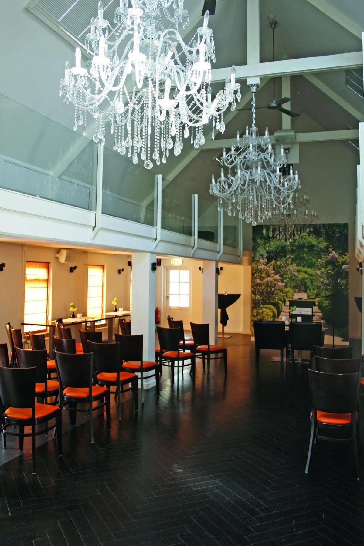 Fletcher Hotel-restaurant De Witte Brug 4* Lekkerkerk