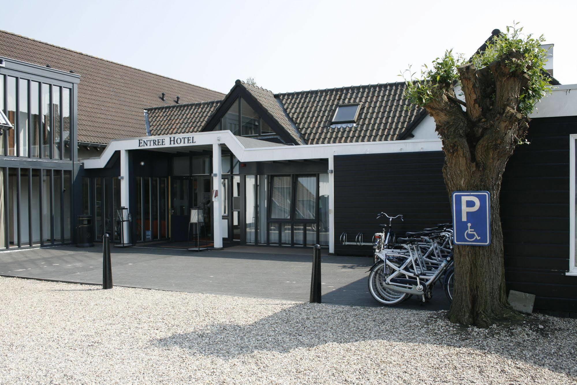 Fletcher Hotel-restaurant De Witte Brug Lekkerkerk