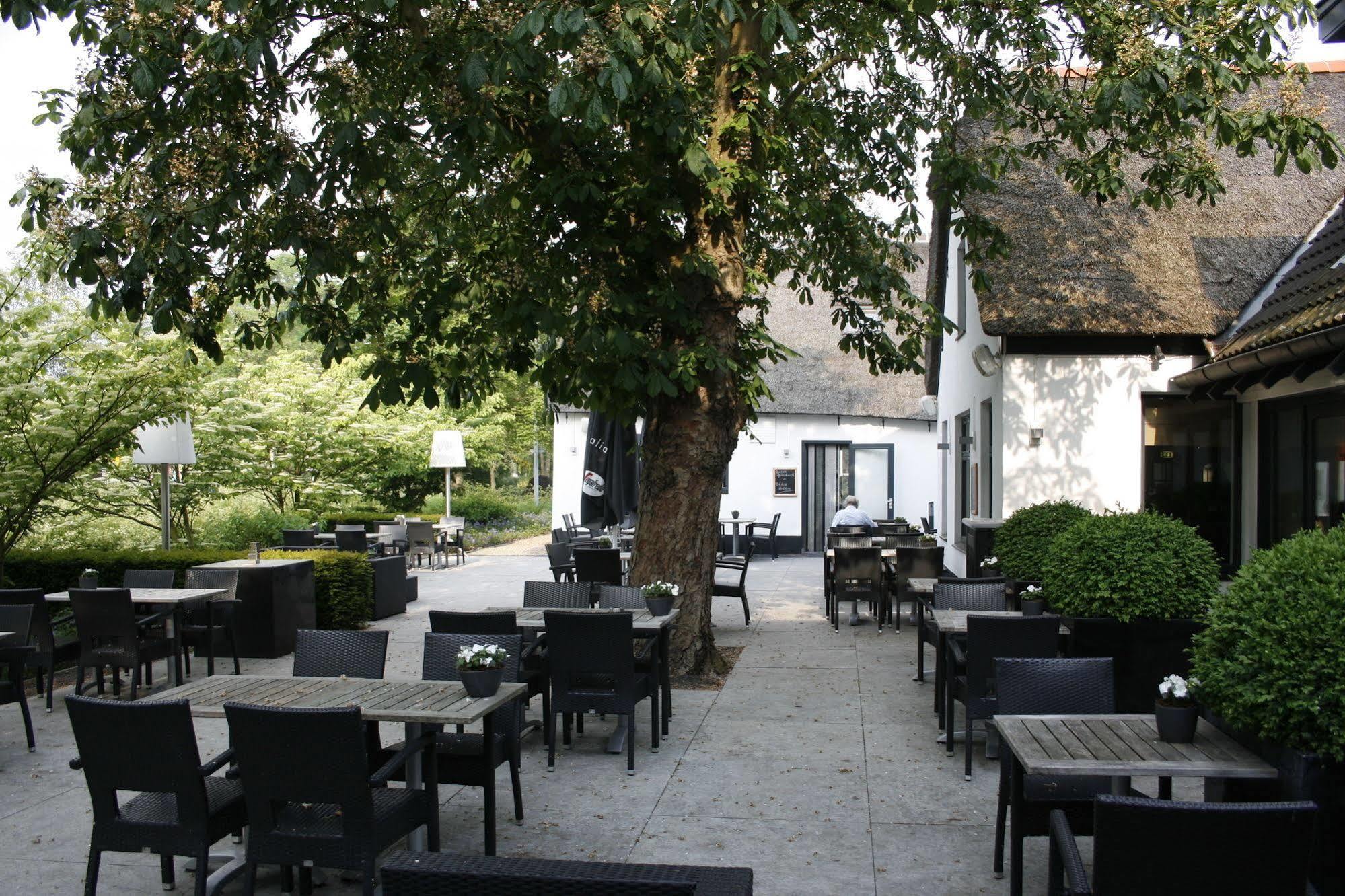 Hotel Fletcher Hotel-restaurant De Witte Brug Lekkerkerk